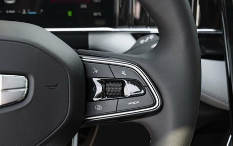 Geely Atlas, 2025 год, 3 716 190 рублей, 15 фотография