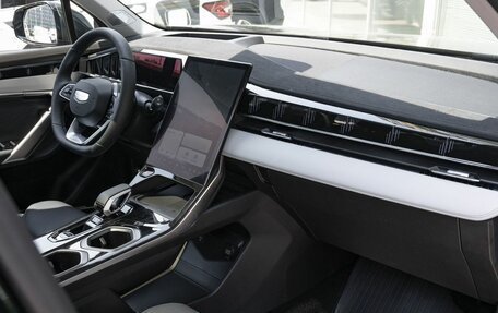 Geely Atlas, 2025 год, 3 716 190 рублей, 21 фотография