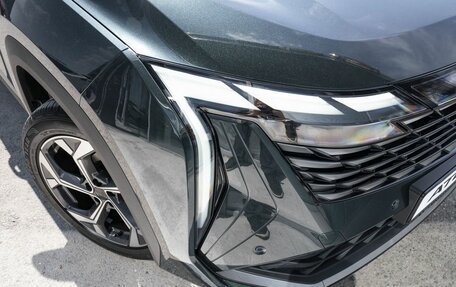 Geely Atlas, 2025 год, 3 716 190 рублей, 18 фотография