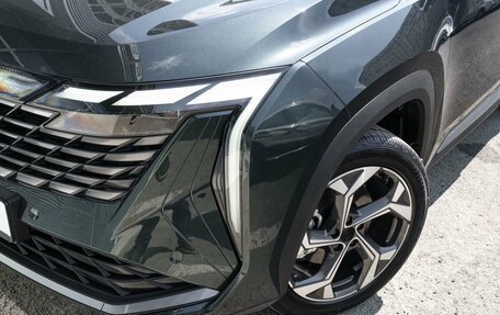 Geely Atlas, 2025 год, 3 716 190 рублей, 19 фотография