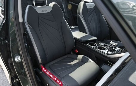 Geely Atlas, 2025 год, 3 716 190 рублей, 20 фотография