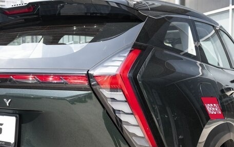 Geely Atlas, 2025 год, 3 716 190 рублей, 23 фотография