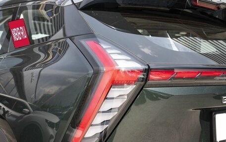 Geely Atlas, 2025 год, 3 716 190 рублей, 24 фотография