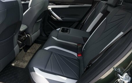 Geely Atlas, 2025 год, 3 716 190 рублей, 27 фотография