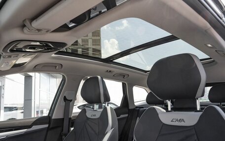 Geely Atlas, 2025 год, 3 716 190 рублей, 28 фотография