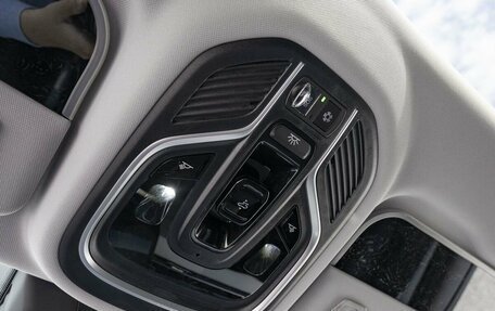 Geely Atlas, 2025 год, 3 931 281 рублей, 9 фотография