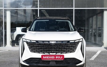 Geely Atlas, 2025 год, 3 931 281 рублей, 2 фотография