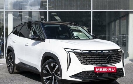 Geely Atlas, 2025 год, 3 931 281 рублей, 3 фотография