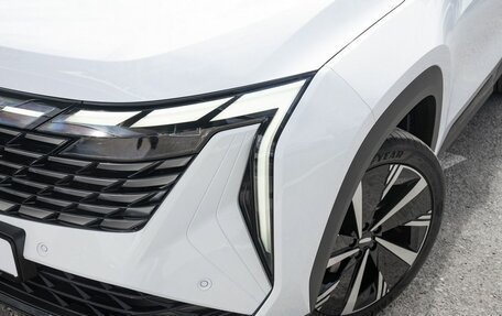 Geely Atlas, 2025 год, 3 931 281 рублей, 21 фотография