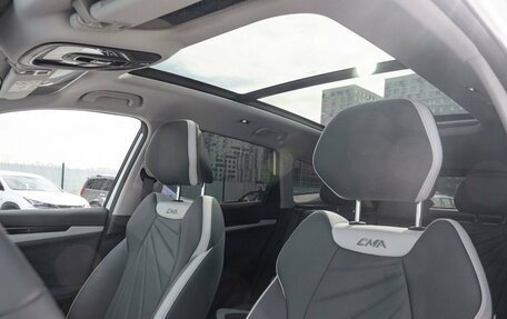 Geely Atlas, 2025 год, 3 931 281 рублей, 32 фотография