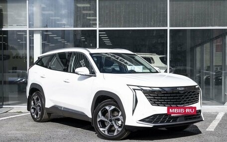 Geely Atlas, 2026 год, 3 716 190 рублей, 3 фотография