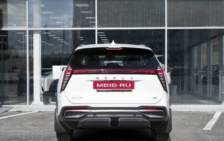 Geely Atlas, 2026 год, 3 716 190 рублей, 6 фотография