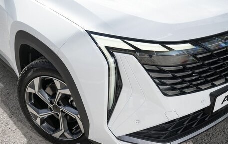 Geely Atlas, 2026 год, 3 716 190 рублей, 18 фотография