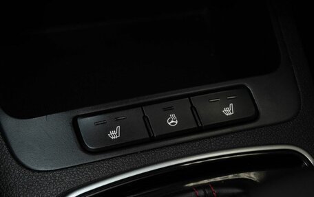 KIA Rio IV, 2021 год, 1 798 000 рублей, 15 фотография