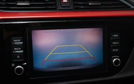 KIA Rio IV, 2021 год, 1 798 000 рублей, 16 фотография