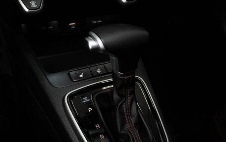 KIA Rio IV, 2021 год, 1 798 000 рублей, 12 фотография