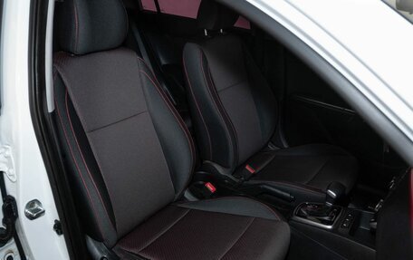 KIA Rio IV, 2021 год, 1 798 000 рублей, 14 фотография