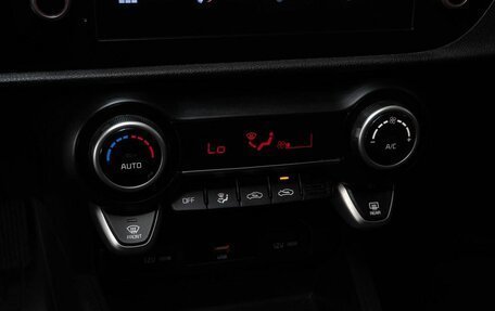 KIA Rio IV, 2021 год, 1 798 000 рублей, 11 фотография