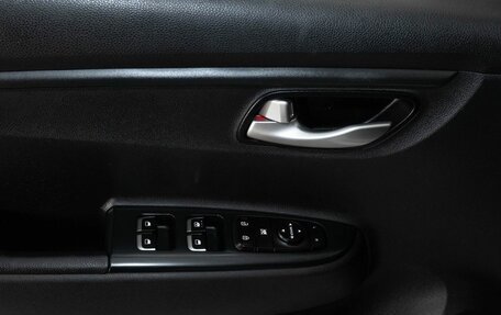 KIA Rio IV, 2021 год, 1 798 000 рублей, 18 фотография