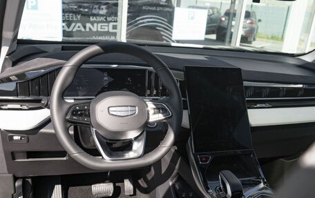 Geely Atlas, 2026 год, 3 716 190 рублей, 25 фотография