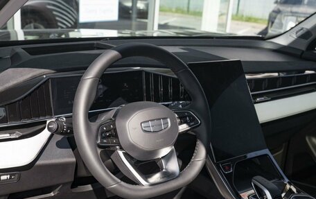 Geely Atlas, 2026 год, 3 716 190 рублей, 31 фотография