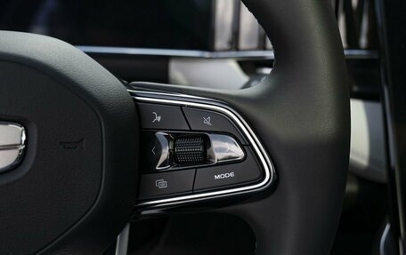 Geely Atlas, 2024 год, 3 716 190 рублей, 15 фотография