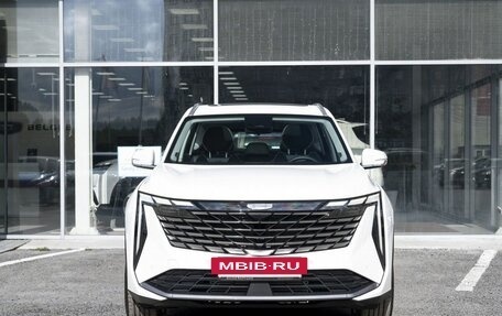 Geely Atlas, 2024 год, 3 716 190 рублей, 2 фотография