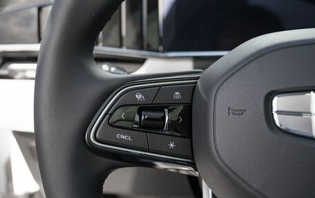 Geely Atlas, 2024 год, 3 716 190 рублей, 16 фотография