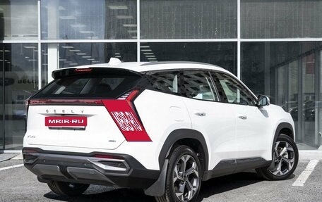 Geely Atlas, 2024 год, 3 716 190 рублей, 4 фотография