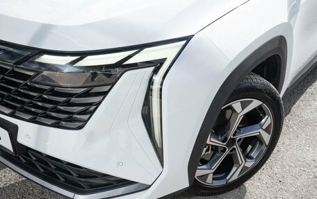 Geely Atlas, 2024 год, 3 716 190 рублей, 19 фотография