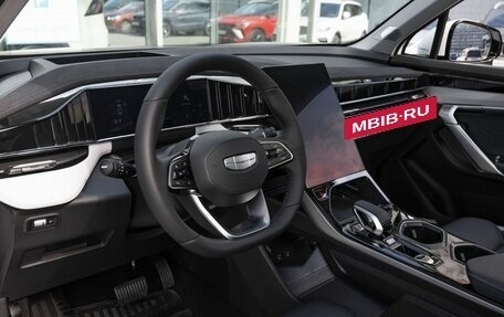 Geely Atlas, 2024 год, 3 716 190 рублей, 34 фотография