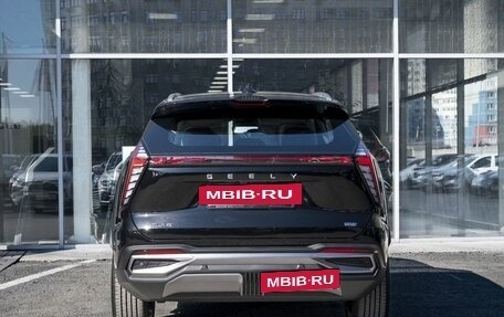 Geely Atlas, 2024 год, 3 477 899 рублей, 5 фотография