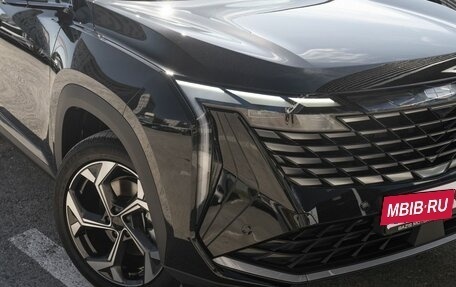 Geely Atlas, 2024 год, 3 477 899 рублей, 7 фотография