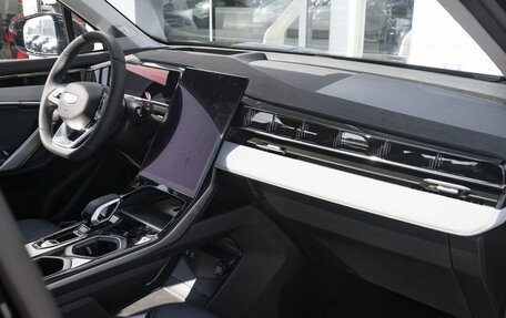 Geely Atlas, 2024 год, 3 477 899 рублей, 21 фотография