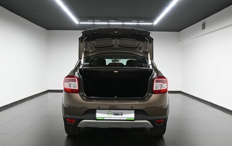 Renault Logan II, 2019 год, 1 295 000 рублей, 7 фотография