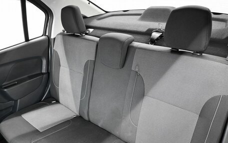 Renault Logan II, 2019 год, 1 295 000 рублей, 10 фотография