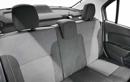 Renault Logan II, 2019 год, 1 295 000 рублей, 13 фотография