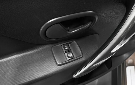 Renault Logan II, 2019 год, 1 295 000 рублей, 18 фотография