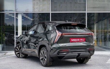 Geely Atlas, 2025 год, 3 931 281 рублей, 6 фотография