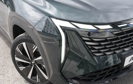 Geely Atlas, 2025 год, 3 931 281 рублей, 12 фотография