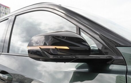 Geely Atlas, 2025 год, 3 931 281 рублей, 14 фотография