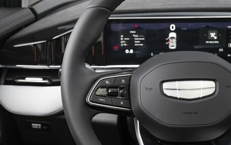 Geely Atlas, 2025 год, 3 931 281 рублей, 23 фотография