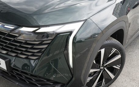 Geely Atlas, 2025 год, 3 931 281 рублей, 13 фотография