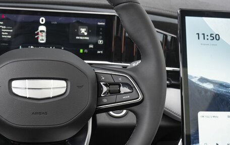 Geely Atlas, 2025 год, 3 931 281 рублей, 22 фотография