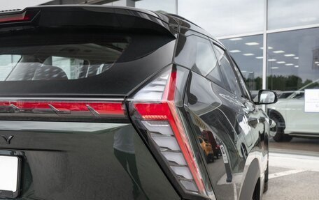 Geely Atlas, 2025 год, 3 931 281 рублей, 18 фотография