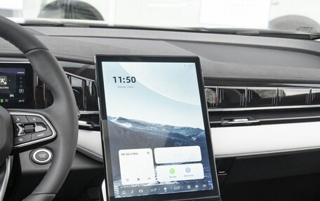 Geely Atlas, 2025 год, 3 931 281 рублей, 20 фотография