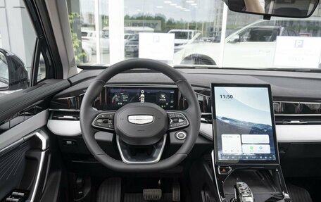 Geely Atlas, 2025 год, 3 931 281 рублей, 24 фотография