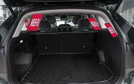 Geely Atlas, 2025 год, 3 931 281 рублей, 17 фотография