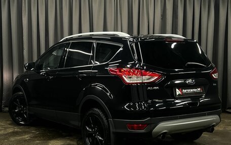 Ford Kuga III, 2014 год, 1 449 900 рублей, 2 фотография