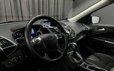 Ford Kuga III, 2014 год, 1 449 900 рублей, 6 фотография